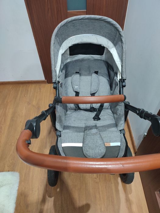 Wózek dziecięcy 3w1