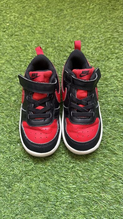 Tenis nike originais tam. 25