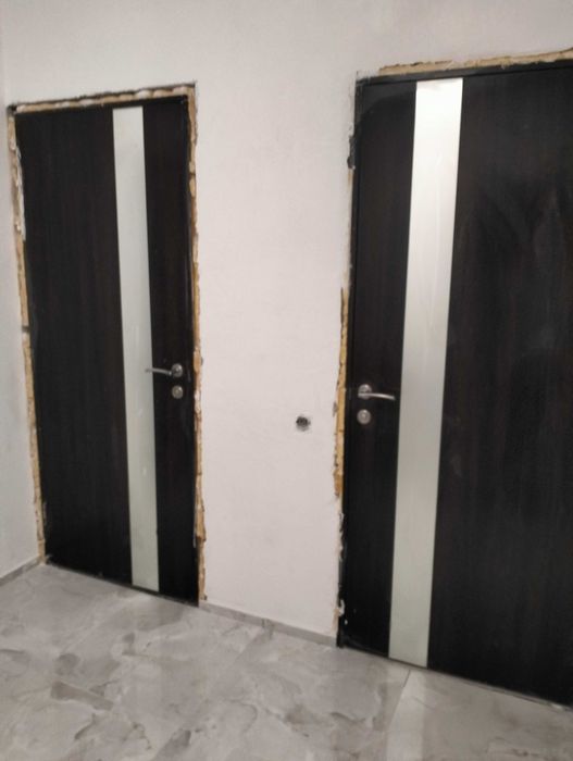 Міжкімнатні двері