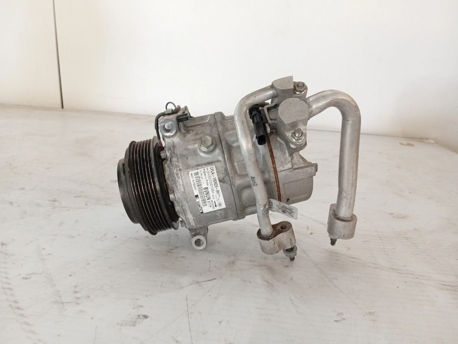 Compressor AC LAND ROVER Range Rover Evoque (L551)