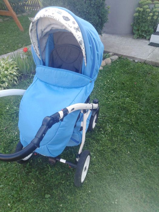 Коляска візок у гарному стані