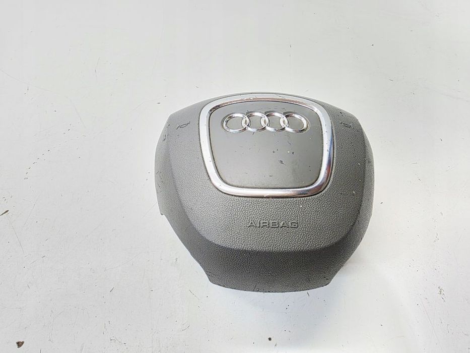 PODUSZKA POWIETRZNA KIEROWCY AUDI A4 B7 A6 C6 4F0880201BG 1DH 6/25