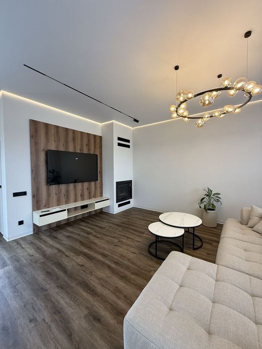 Дом по адресу Петефі Шандора пл. (площадь 140 м²) - Atlanta.ua - фото 6