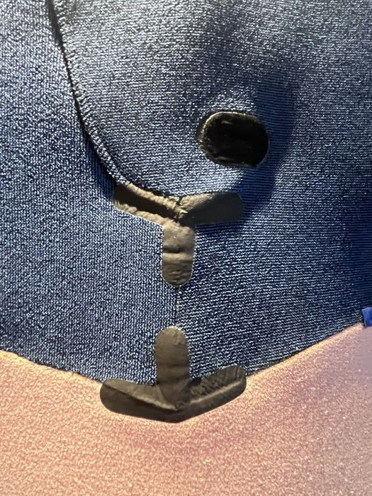 Fato surf Criança 10-12 Rip Curl 4/3