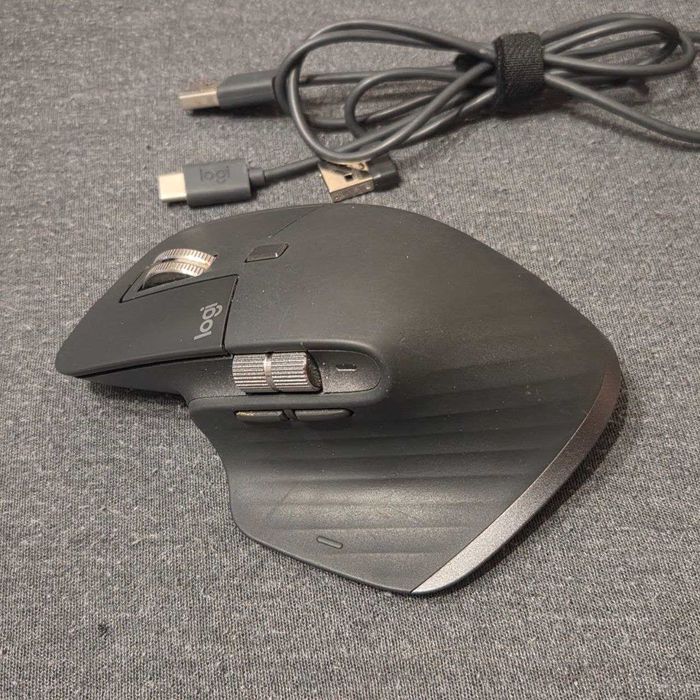 Logitech MX Master 3S