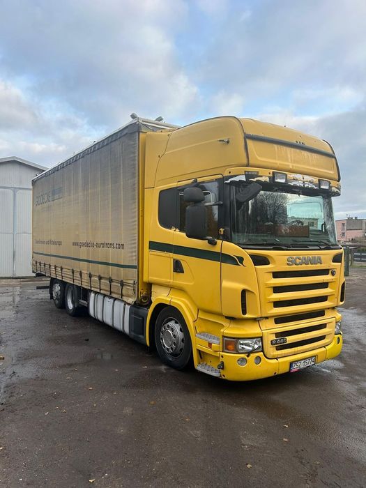 Scania