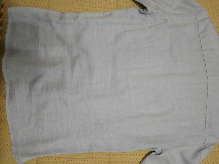 Camisa Sacoor Brothers M