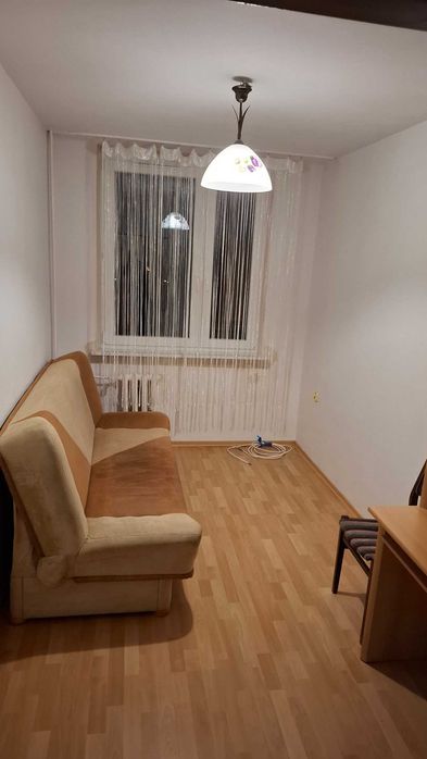 Mieszkanie M3 37m2 Dyrekcja