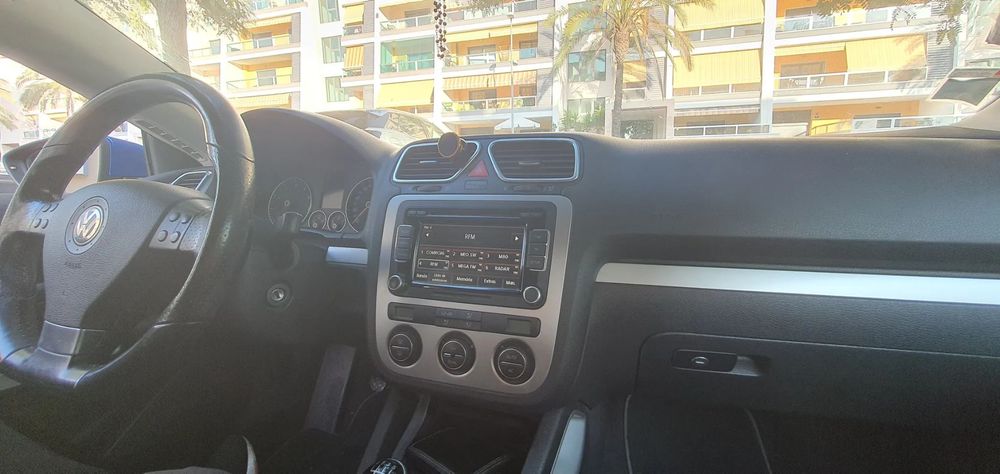 VW Scirocco 1.4 TSI Sport foto 5