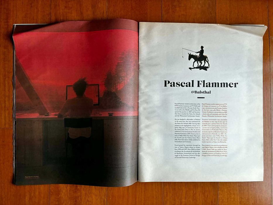 Indexnewspaper: N.1 de 2012