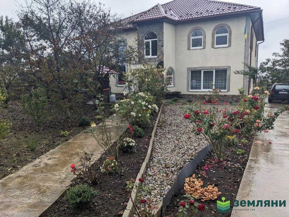 Продається будинок в мальовничому селі Вільшаниця по вул. Осередок (9)