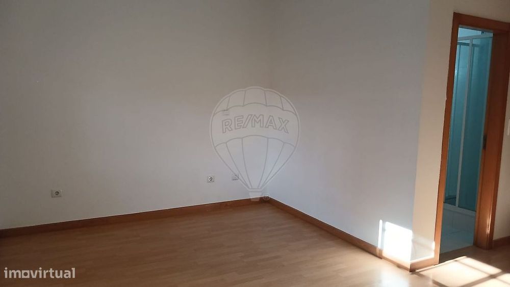 Apartamento T3 para arrendamento