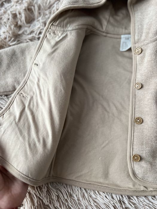 Дитяче пальто Н&М