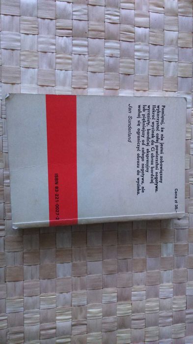Zbigniew Pękosławski - "Pracownia fotoamatora" 1981