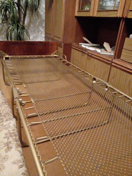Продам розкладушку