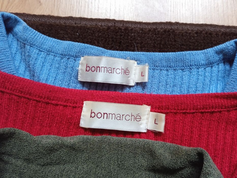 Zestaw ubrań damskich rozmiar L-XL