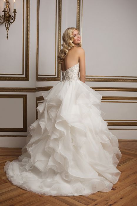 Suknia ślubna rozmiar 38