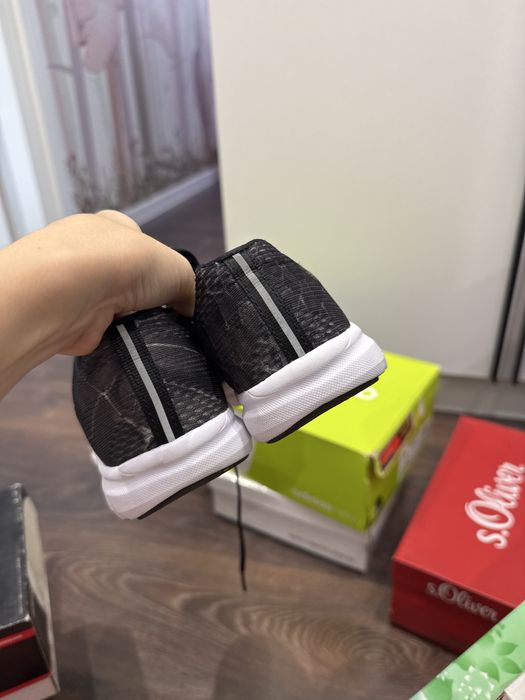Кросівки saucony