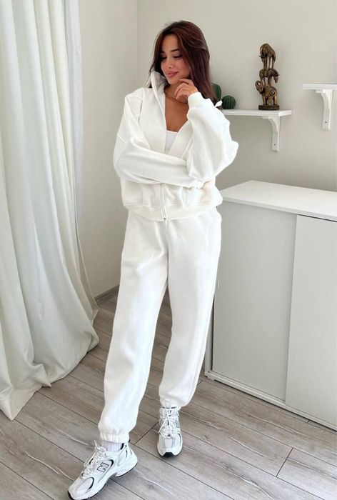 Костюм жіночий на флісі