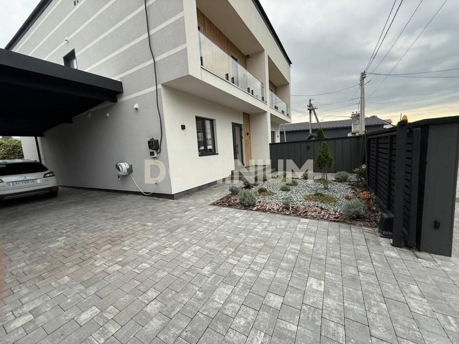 Продаж затишного будинку в м.Тячів