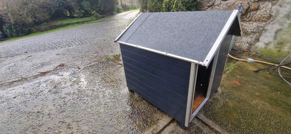 Casotas de cães xl