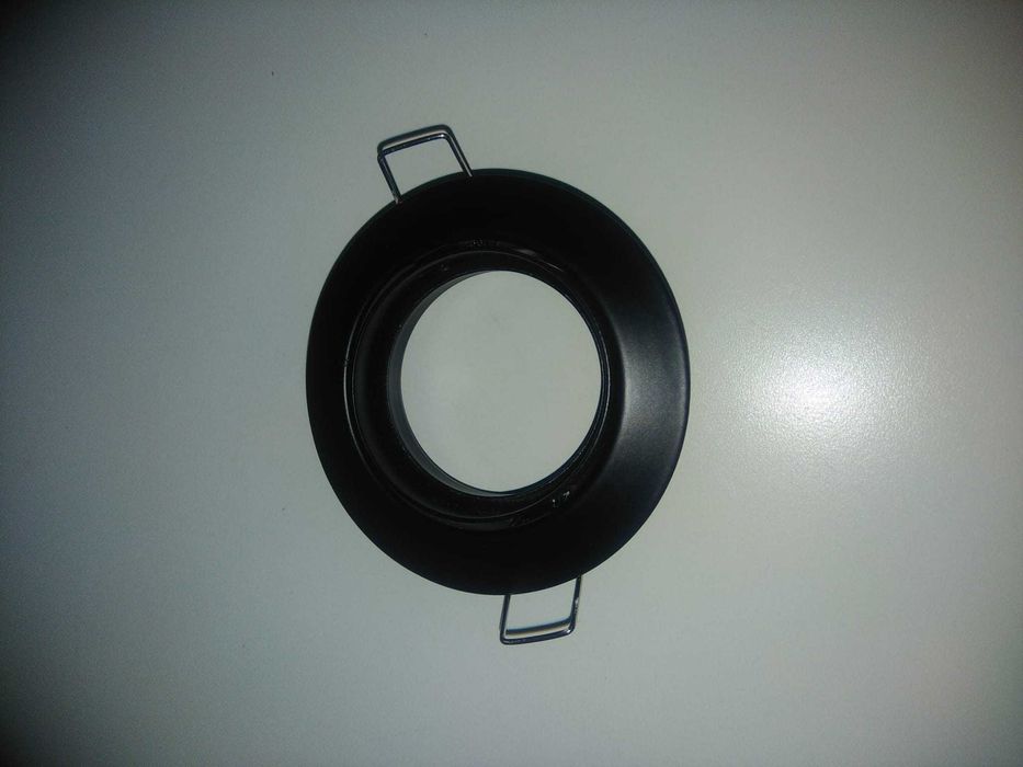 Suporte para spot de Luz (Unid. 2,5 /ou Total 25)