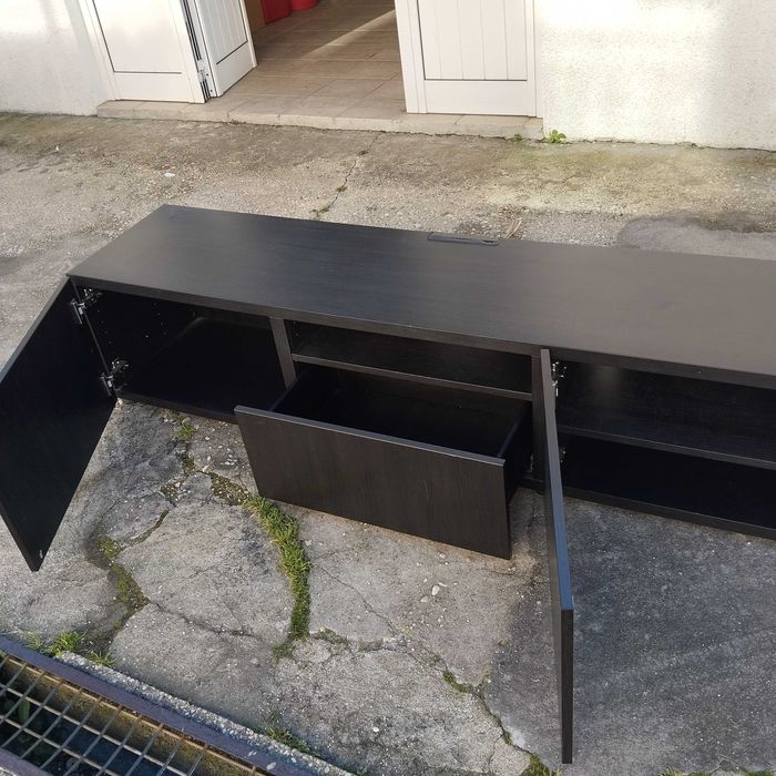 Movel TV e multimedia