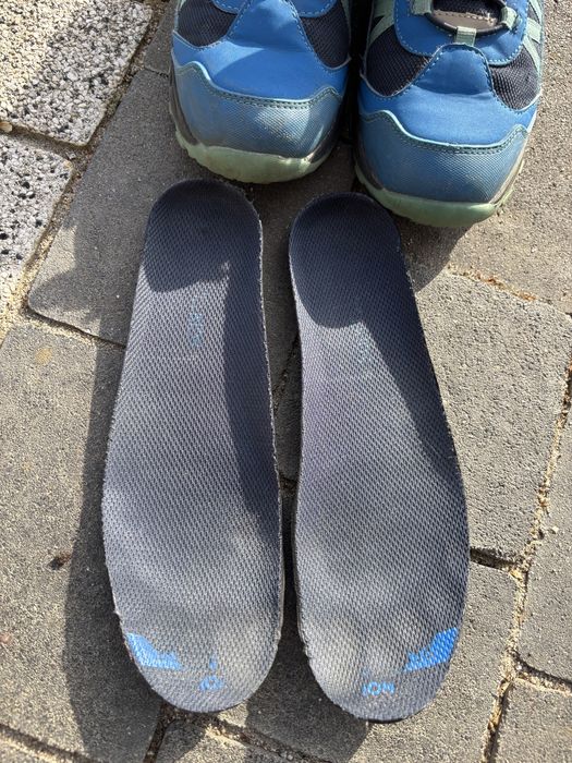 Trollkids buty trekkingowe rozmiar 37