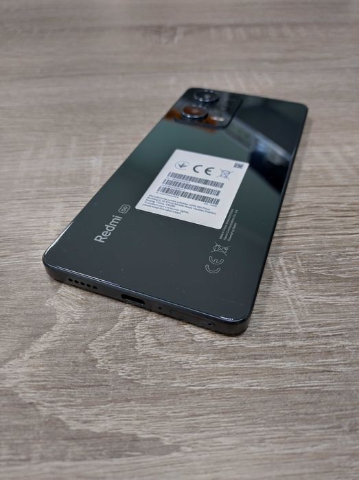 Телефон Redmi Note 12 Pro 5G на 6/128Gb в хорошому стані