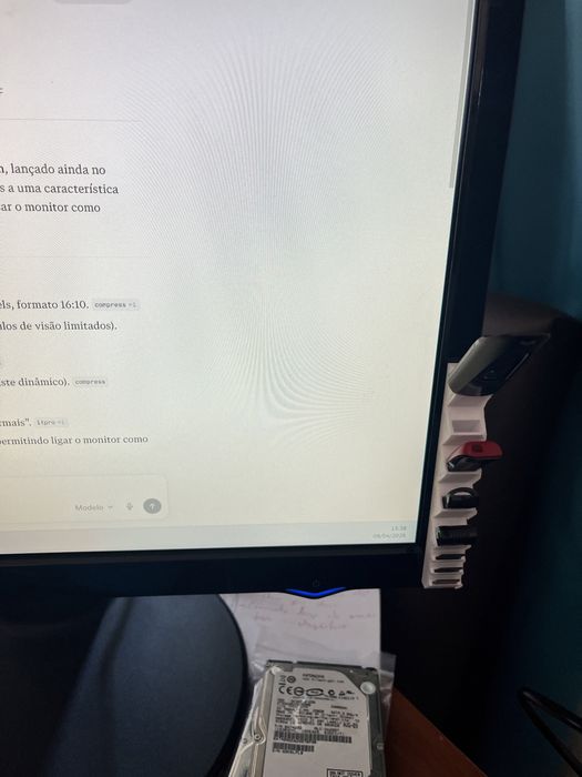 Monitor lg l206wu 20 polegadas vga dvi hdmi447426346940508164