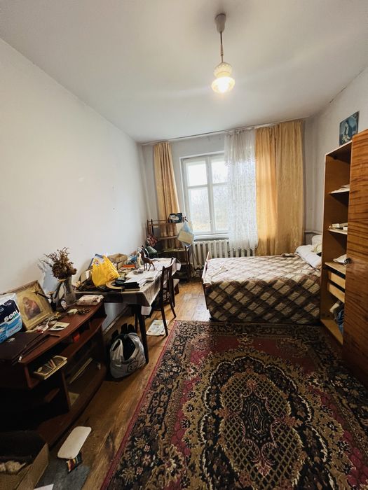 Продаж будинку с.Бишків вул. Стуса