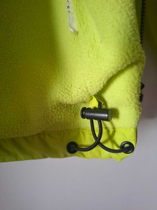 Kurtka przejściowa, przeciwdeszczowa COCODRILLO, rozm. 122