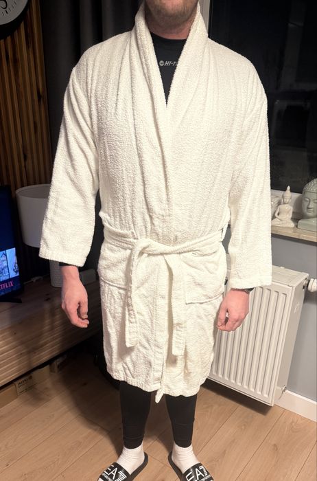 Szlafrok Hugo Boss