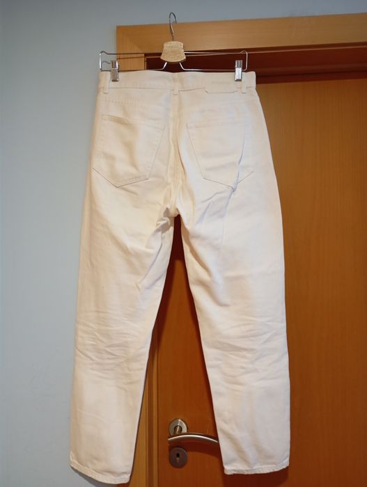 Calças Pull & Bear