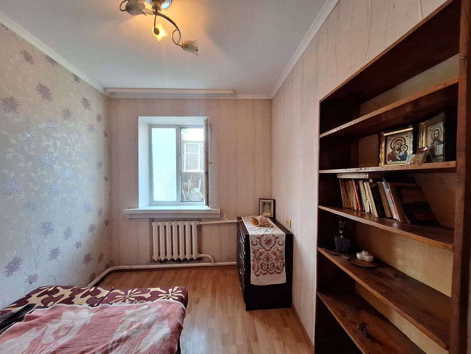 Будинок з ГАЗОМ  + госпбудівлі + 10 соток центр м.Бориспіль ДЕРЖПРОГРАМИ ТАК!