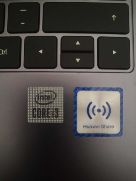 Matebook d15 Huawei
