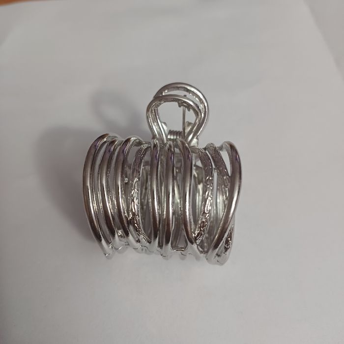 Spinka , klamra do włosów