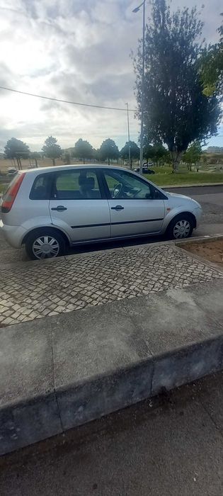 Ford Fiesta — fotografia 6