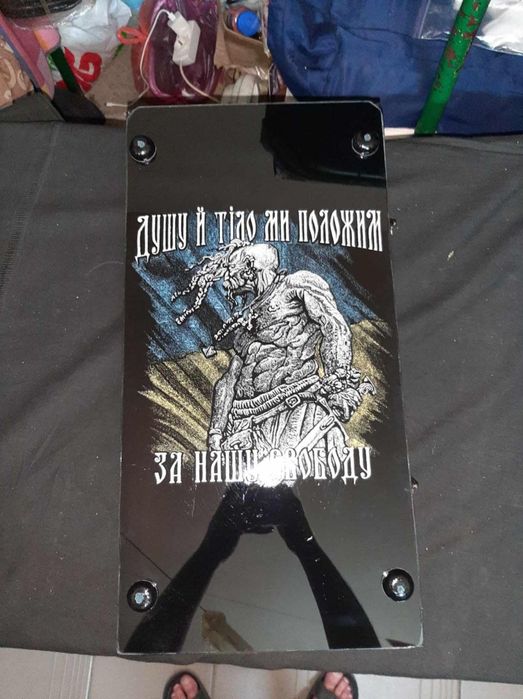 Нарди ручной работы