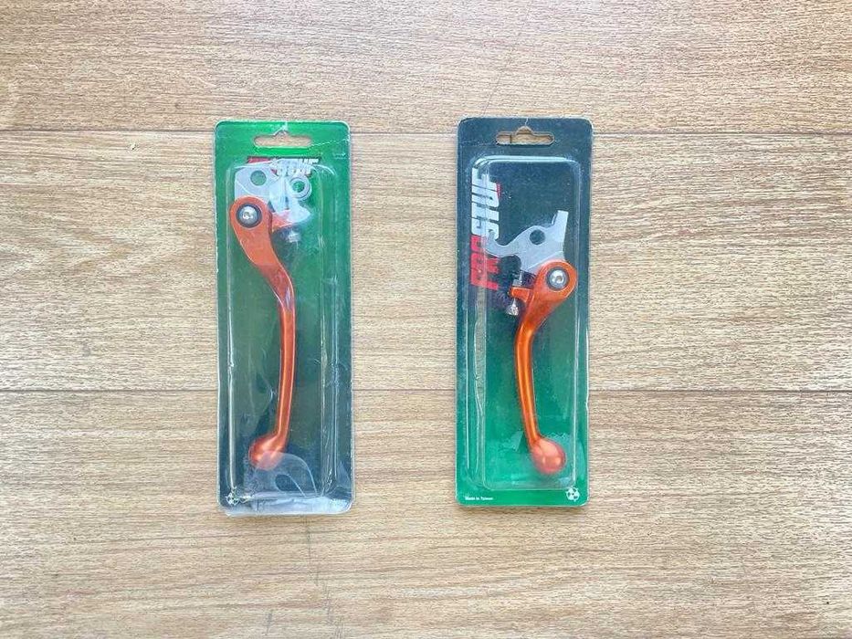 MANETES ARTICULADAS KTM 1 2 5-4 5 0 2 0 0 9-2 0 1 3