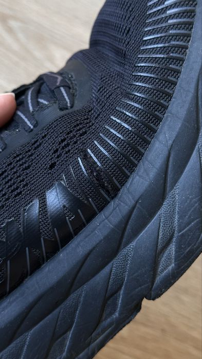 Hoka one one bondi 7 24,5см 39 1/3