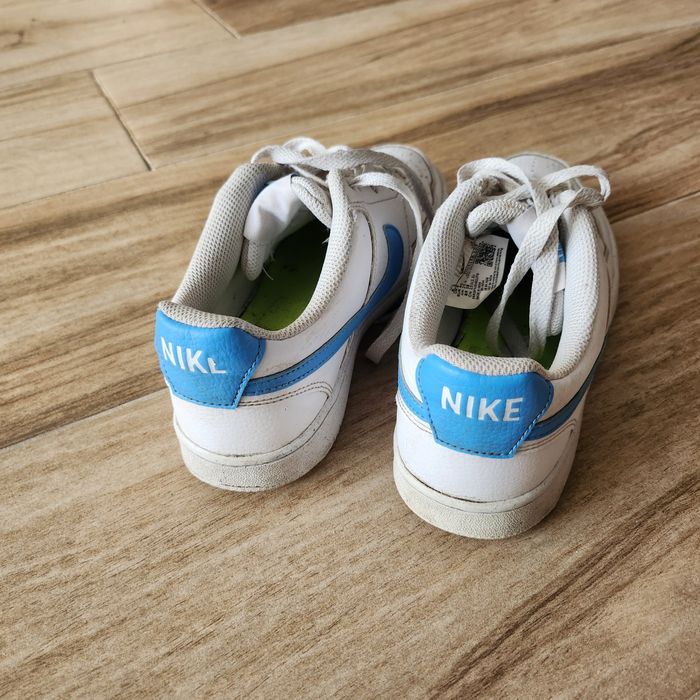 Adidasy nike rozmiar 40