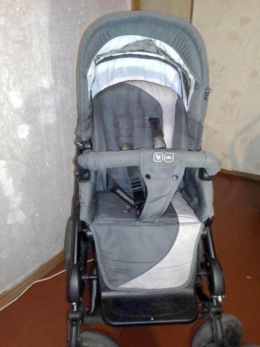 Коляска дитяча з Німеччини