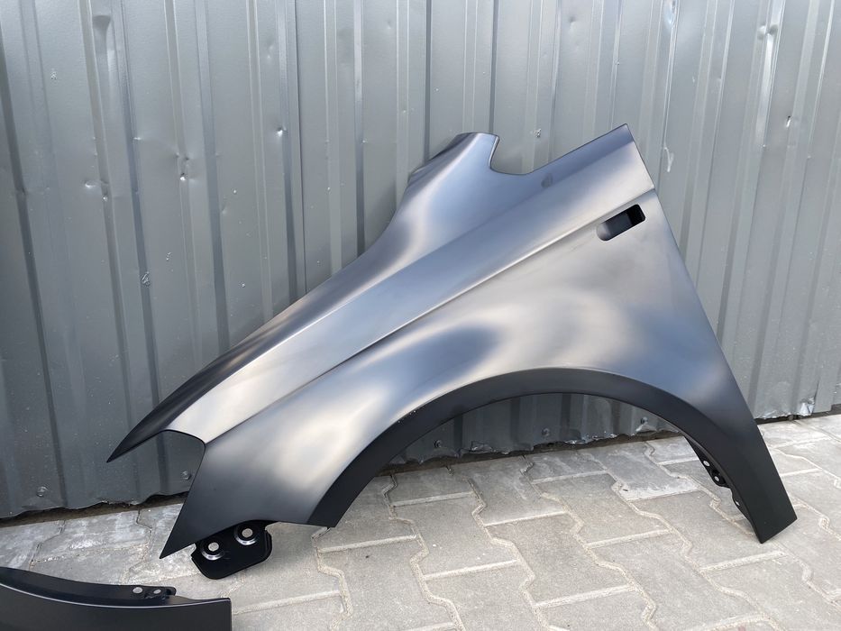 Крило крила VW Caddy 2k5 Caddy 2016 2017 2018 2019 розборка