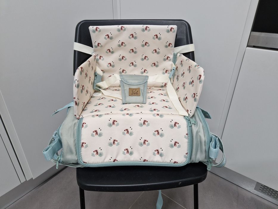 Portable Booster Seat512232931313602561