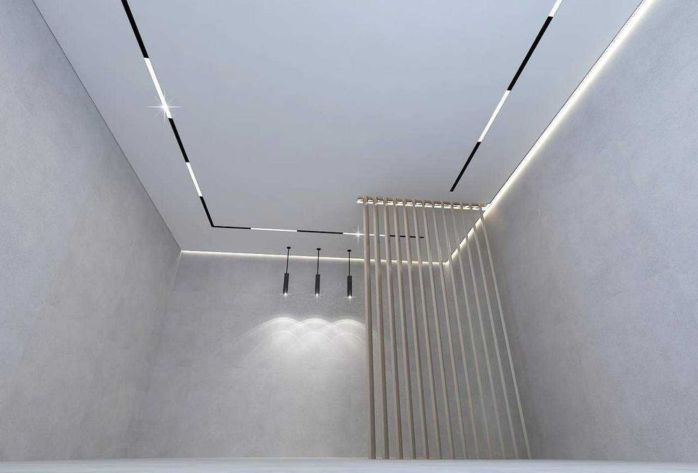 Натяжні Стелі Кривий Ріг