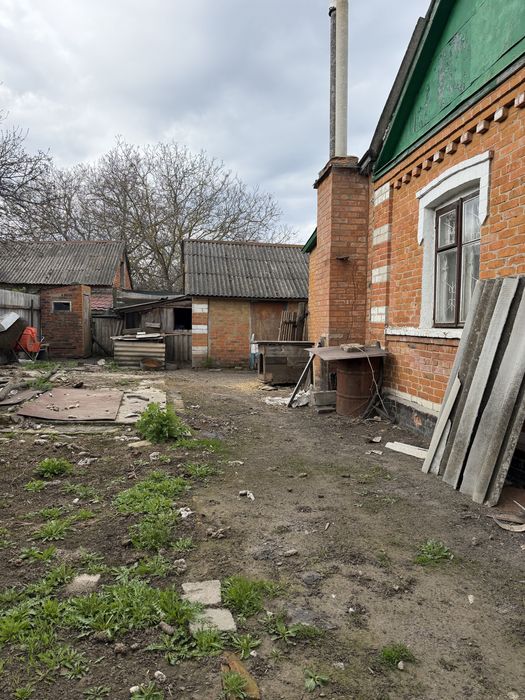 Продам будинок Валки