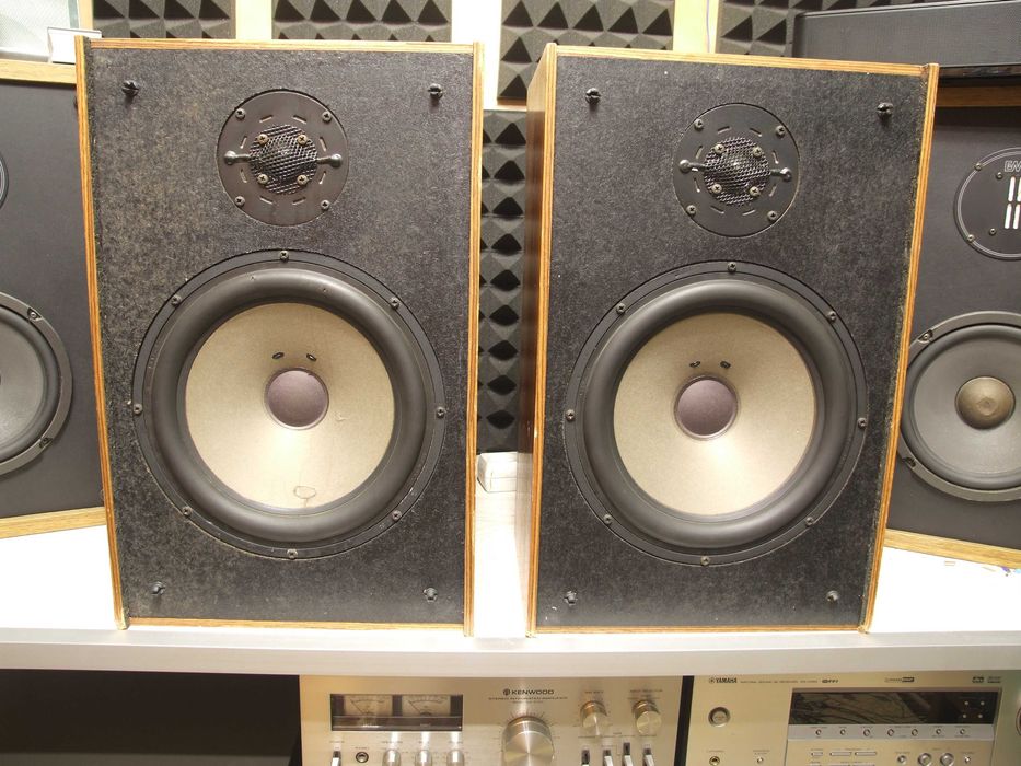 Акустична система Dynaco