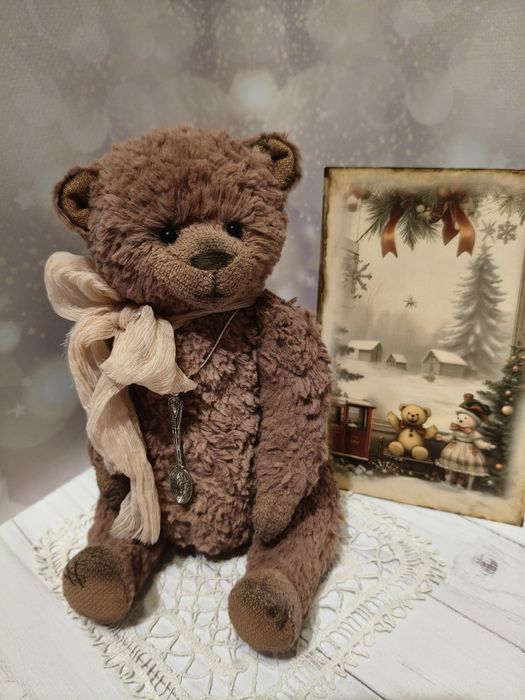 Іграшка ручної роботи