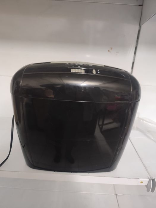 Máquina de triturar papel